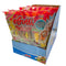 Gummi Theme Bag Taco Twosday Shelf Tray 2.7 oz. Case of 12
