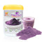 WGENGWU Premium Purple Sweet Potatoes & Ube Powder, Natural Ube Extract, Ultra-Fine Easy
