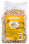 Amisa Organic - Spelt Puffs - Honey - 200g