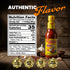 10 oz (Pack 2) El Yucateco Achiote Annatto Condimented Liquid, Authentic Mexican Marinade and Seasoning, Traditional
