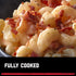 3 oz (8 Packages) HORMEL Real Peppered Bacon Crumbles, Pouch