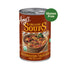 14.3 Oz (6 Pack) Amys Soup, Vegan Fire Roasted Southwestern Vegetable Soup With Organic Black Beans, Gluten Free