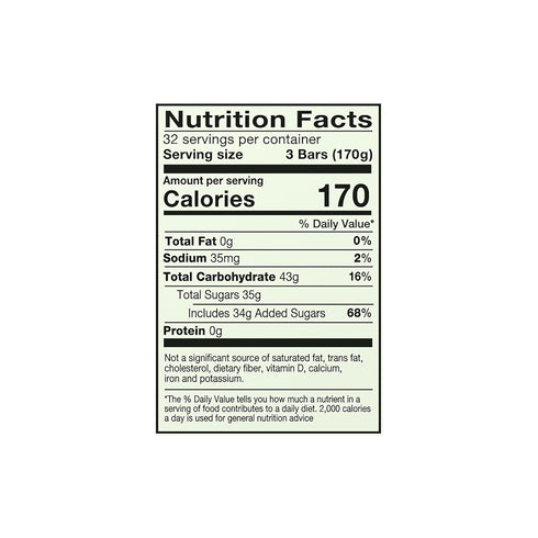 (96ct 2oz Wyler's Authentic Italian Ice, Fat Free Freezer Bars, Assorted Flavors - bars)