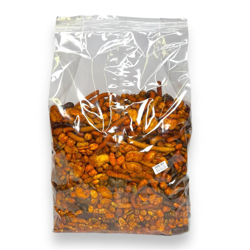 Generic 5Lb BOTANA MIX NICOMEX. Authentic Mexican Spicy mixed snacks. Botana mix - Party size