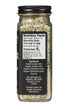 Watkins Gourmet Organic Spice Jar, Everything Bagel Sesame Seasoning Blend, 3.0 oz. Bottle, 3-Pack
