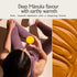 1839 15+ 525+ 100% 250g Triple-Churned Raw Mnuka Honey UMF | MGO | Rich Texture | New Zealand Origin |