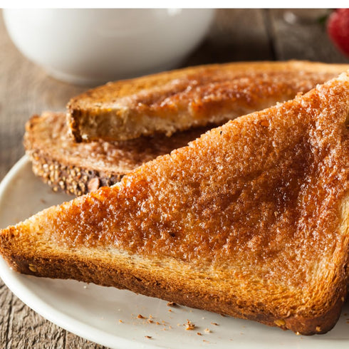1.7 lb, Unpretentious Cinnamon Sugar, Balanced Blend, Desserts & Snacks, Convenient
