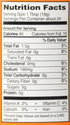 Buffalo Wild Wings Caribbean Jerk Sauce, 12 Fl oz