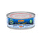 MW Polar Tuna, All Natural Solid White Albacore in Water, 5 oz