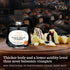 6 8.5oz 250ml Elsa Year Aged Balsamic Vinegar