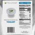 2.2 lb Tea Zone Yogurt Powder
