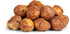 5 lbs Gourmet Toffee Coated Hazelnuts by Its Delish, Bulk Bag | Butter Flavored Candied Roasted Hazelnut Covered |