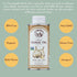 8.45 Oz La Tourangelle, Garlic Oil, High Oleic Oil for Cooking Pastas, Salad Dressings, Drizzle on Popcorn