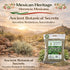 (4 oz) 100% Estafiate Herbal Tea Natural Mexican Mugwort (Artemisia ludoviciana) Traditional Vitality & Digestive