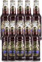 Hank's Genuine Gourmet Grape Soda, 12 fl oz Bottles Premium Craft Soda