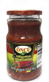 Pack 2 oncu Oncu Tomato Paste and Mild Red Pepper Paste