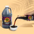 1/2 Aloha Shoyu - Spicy Gluten-Free Hawaiian Teriyaki Sauce - gallon