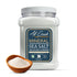 4 LB. 90+ 30% All Goods Mineral Sea Salt, Fine Grain From Baja California, Hand-Harvested, Essential Minerals, Kosher