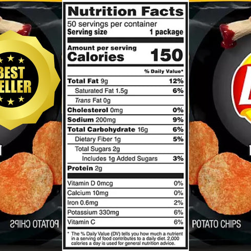 Chocolatto 1 Oz., 10 Lays Barbecue Potato Chips, Limited Edition, Pk. - Potato Chips Bulk