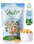 Packed (2 LBS) NUTS U.S. - Banana Chips | Dried and Sweetened | All Natural | Vegetarian | Non GMO and Gluten Free |