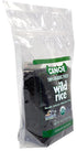 100% 1 lb Canoe Organic Whole Grain Wild Rice, Minnesota Harvested