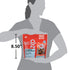 1 (Pack 8), Orchard Valley Harvest Heart Healthy Blend, Ounce Bags of Almonds, Cranberries, Walnuts, and Chickpeas