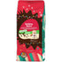 Crazy Cups Flavored Ground Decaf Holiday Coffee, Decaffeinated Holiday Spice Coffee in