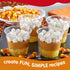 Snack Pack 5.5 oz., 6-Count (Pack 8) Super Size Butterscotch Flavored Pudding Cups