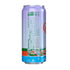 16-Ounce Tallboy 12-Pack AUTX RAMBLER Sparkling Water, Texas Limestone Mineral Blend, Blackberry Flavor, Cans