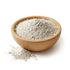 1 NY Spice Shop Pure Kala Chana Besan - Pound Black Chickpea Flour - Fine Chick Peas Flour - Healthy & Superfine Powder