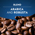 (Pack 60) Pack, 100% 8 13 Lavazza TIERRA AMAZONIA USDA ORGANIC Espresso Aluminum Capsules Compatible with Nespresso
