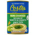 Cortas 13.5 oz, 380g (Pack 4) - Mama Ghanoush, Zucchini Dip