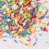 1.3 Jimmies) Sweets Indeed, Bulk Sprinkles, pounds, Sprinkle Mix, Perfect for Cake Decorations, Baking Ice Cream