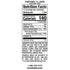 12oz, Pack 12 Canada Dry Cherry Gingerale Fruit Splash