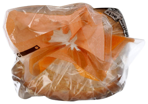Rudis 22 OZ BAKERY Organic Multigrain Oat Bread