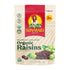 Sun-Maid Organic California Sun-Dried Raisins - 32 oz Resealable Bag - Organic