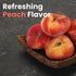 20 Unha's Everyday Kombucha Tea Powdered Beverage, Sticks, Sparkling Powder Drink, Prebiotics, and Probiotics