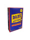 Dad's Old Fashion Rootbeer Singles To Go Drink Mix, 0.53 OZ, 6 CT (3 Packs)
