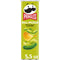 Pringles Potato Crisps Chips, Lunch Snacks, Snacks On The Go, Dill Pickle,