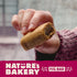 6 6 packs (36 packs) Natures Bakery Gluten Free Fig Bars, Raspberry, Real Fruit, Vegan, Non-GMO, Snack bar, boxes