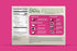 6 Pack (6/9.9 oz K12 Miss Olives Chicken Tikka Masala & Rice Meal, Trays) Heat & Serve Microwave Meals Compliant