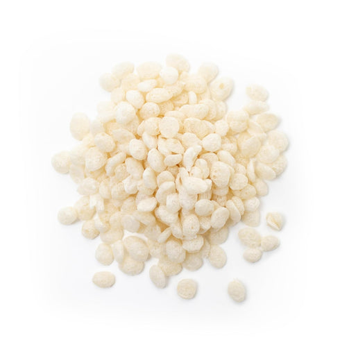 16 oz, Yupik Organic Crispy Rice, Gluten-free, Low calorie, Crunchy topping, Versatile ingredient, Perfect for baking