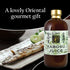 WA Imports 100% 12 Yakami Orchard Pure Japanese Kabosu Juice, Ounce