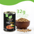 12 pack unMEAT Plant Based Meat | Easy to Prepare Plant Based Protein | Vegan Meat with Less Calories, Chili