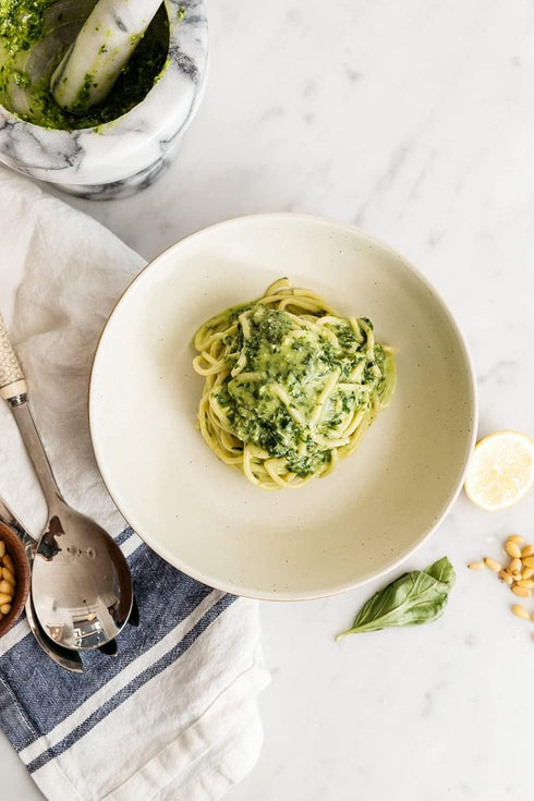 2.25 oz. Diamond of California Shelled Pine Nuts, Raw Unsalted Pine Nuts for Pesto, Baking, Snacking, and Salads