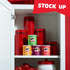 1.38 Pack (16 Pringles Potato Crisps Chips, Lunch Snacks, Office and Kids Snacks, Grab N' Go, Pounds, Variety Cans)