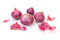 RawJoy Fresh Produce Organic Red Onions by Farms