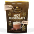 Instant Leaner Hot Chocolate Mix | Indulgent, 0g Sugar, Keto & Low