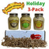 SIERRA NEVADA Set! Mustard Gift