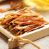 TEAERPKLAE 7.05 oz/200g Dry orange peel tea bag Asian condiment dried citrus peel Dried orange peel Chenpi silk
